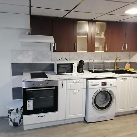 Апартамемт 3 Места С Кухня С Дворче Vratsa Exterior foto